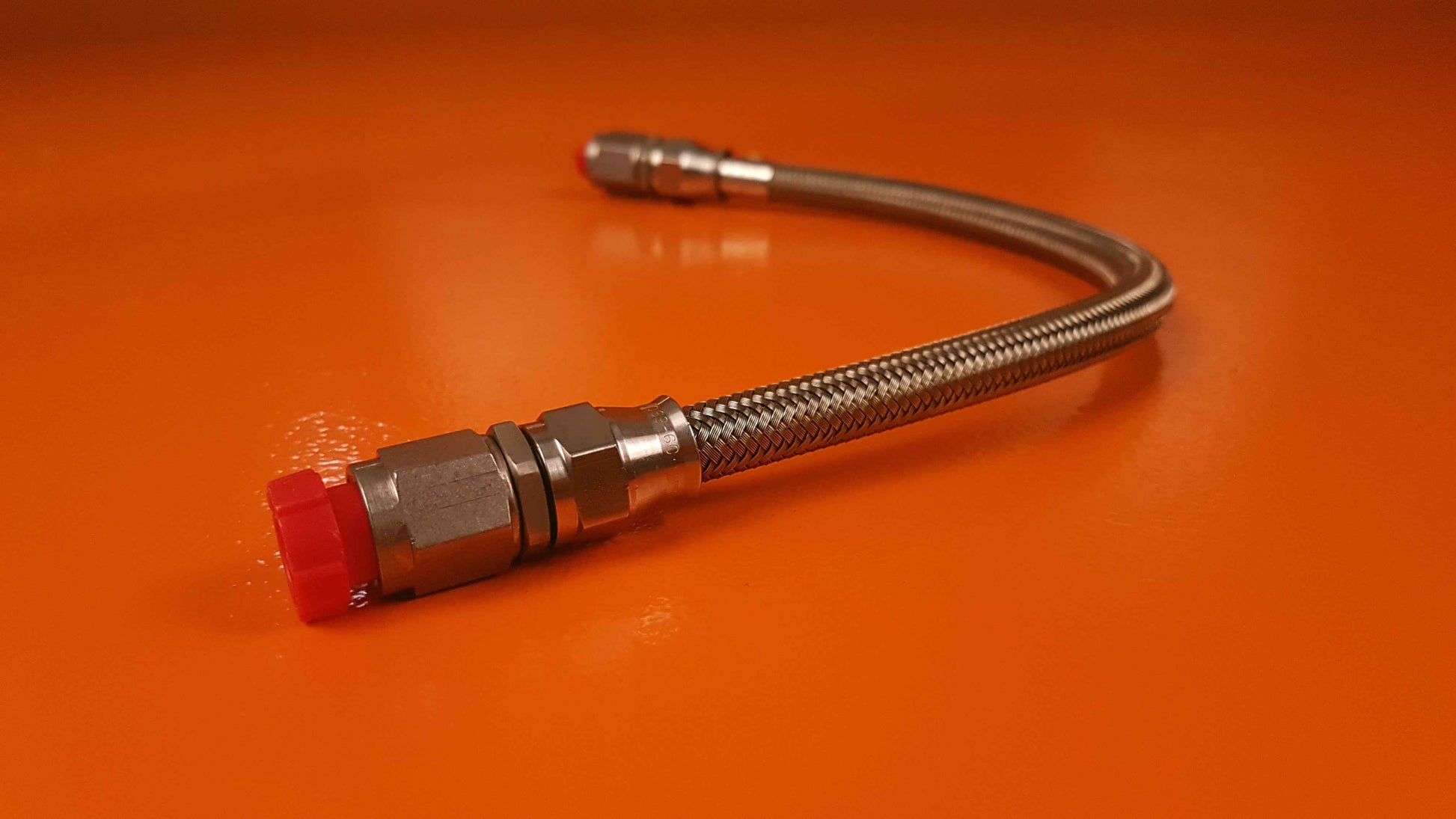 00624-AE1002256G0146 Aeroquip Hose Assy