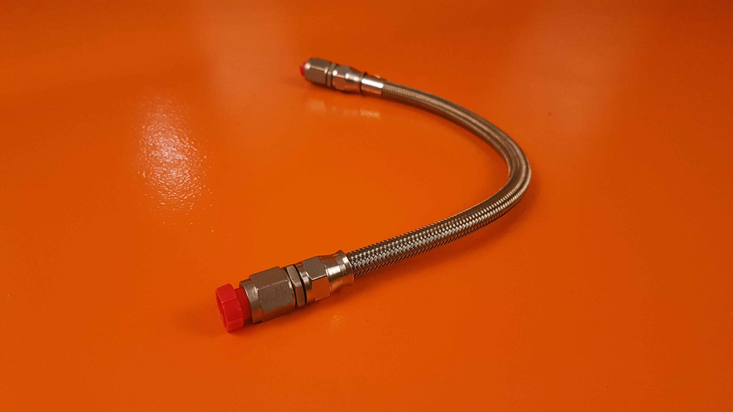 00624-AE1002256G0146 Aeroquip Hose Assy