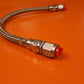 00624-AE1002256G0146 Aeroquip Hose Assy
