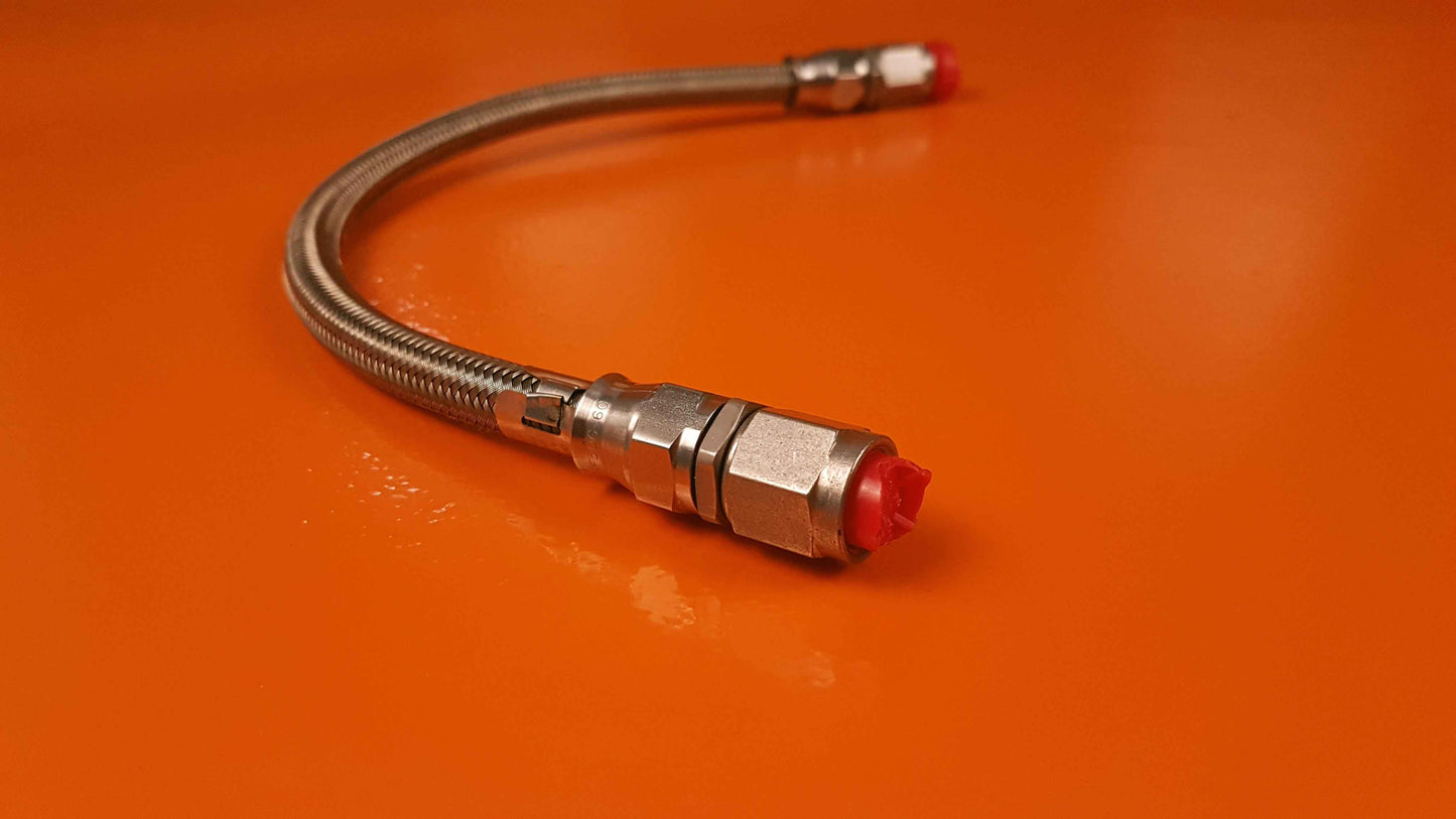 00624-AE1002256G0146 Aeroquip Hose Assy