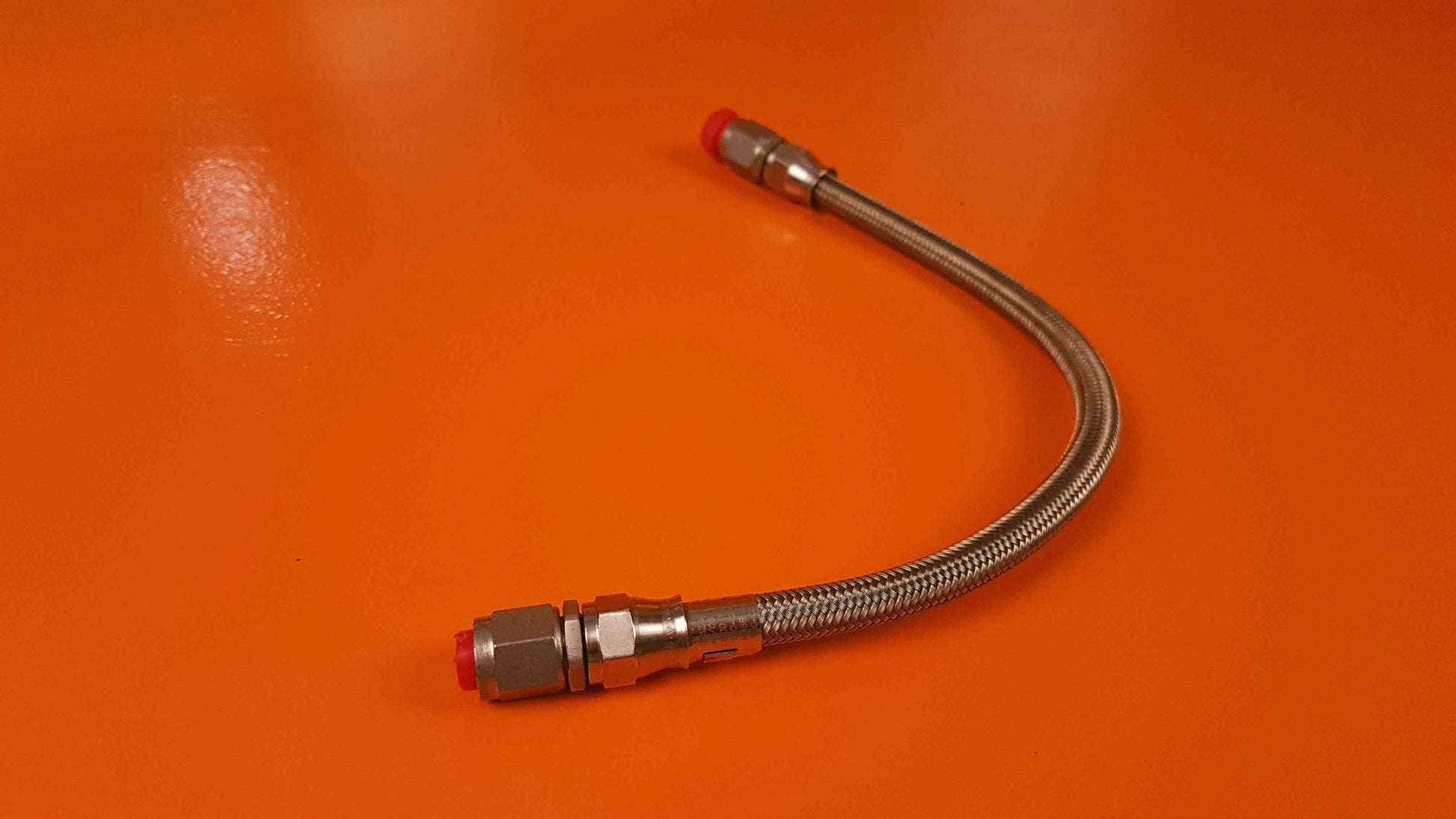00624-AE1002256G0146 Aeroquip Hose Assy