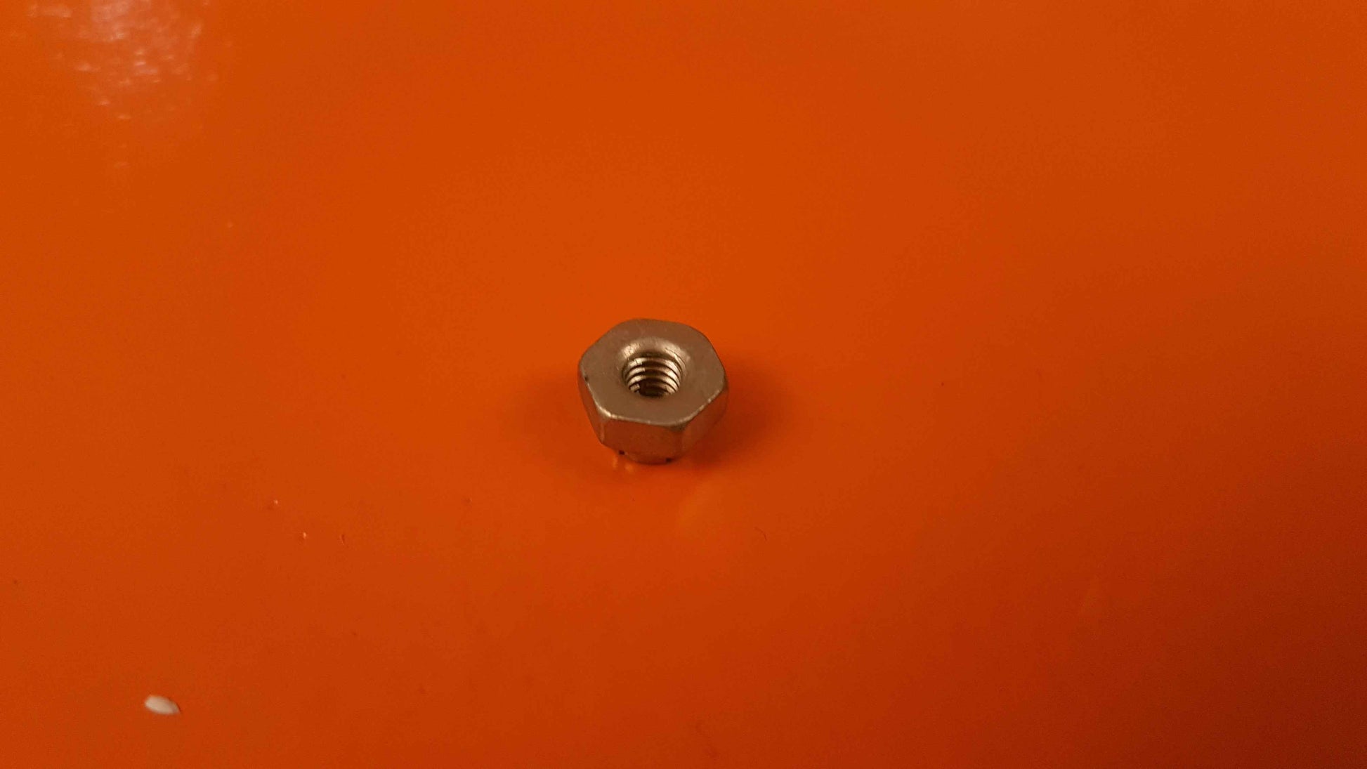 AN363-632 Nut