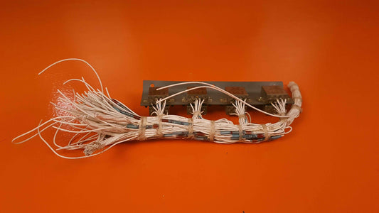 M5757/10-035 HI-G Inc. Set with 8 Relays