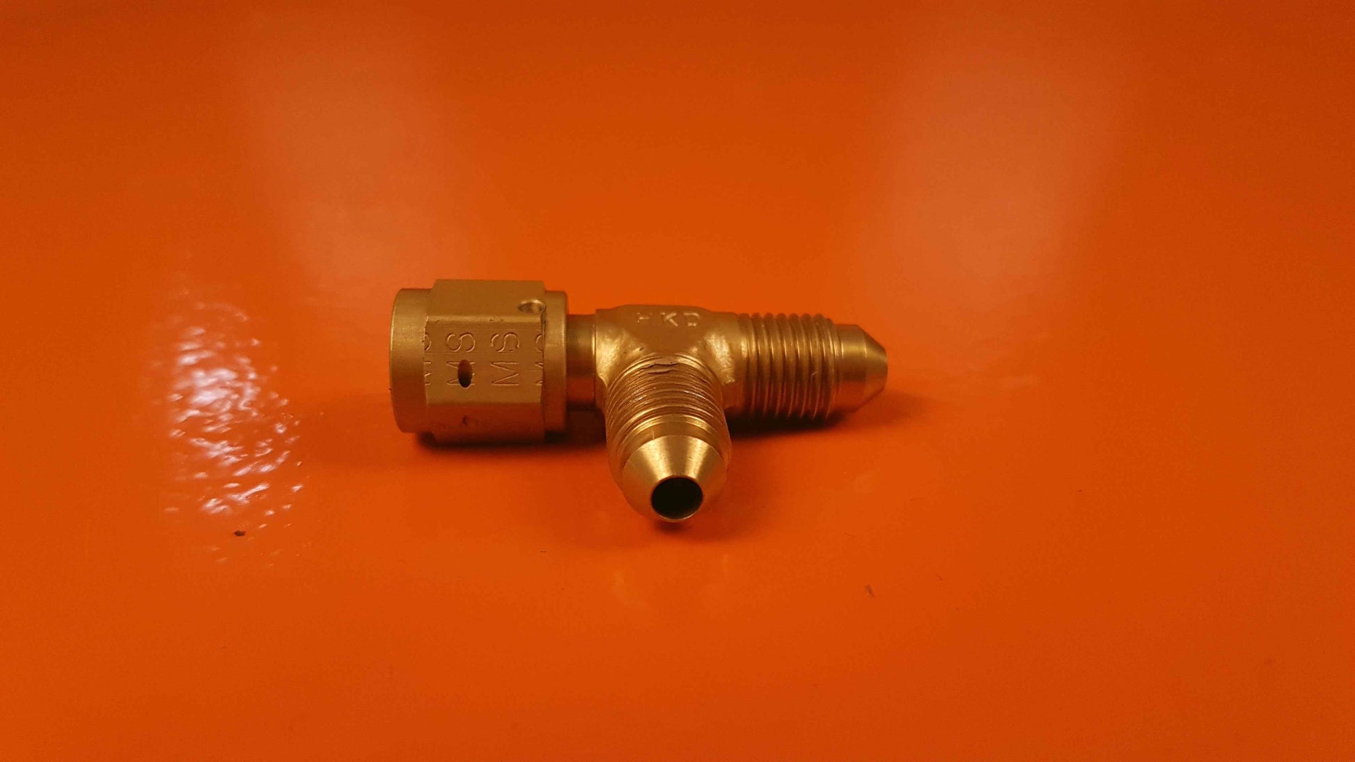 CM3686 HKD Tee kit