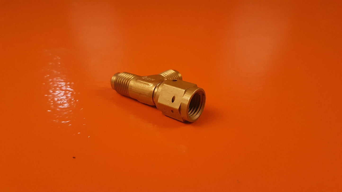 CM3686 HKD Tee kit
