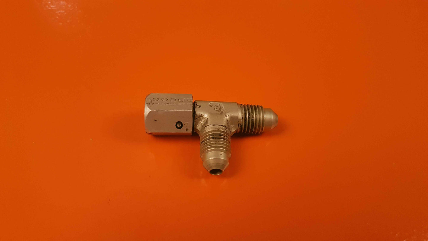 CM3686 HKD Tee kit