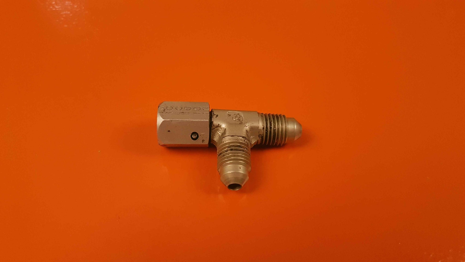 CM3686 HKD Tee kit