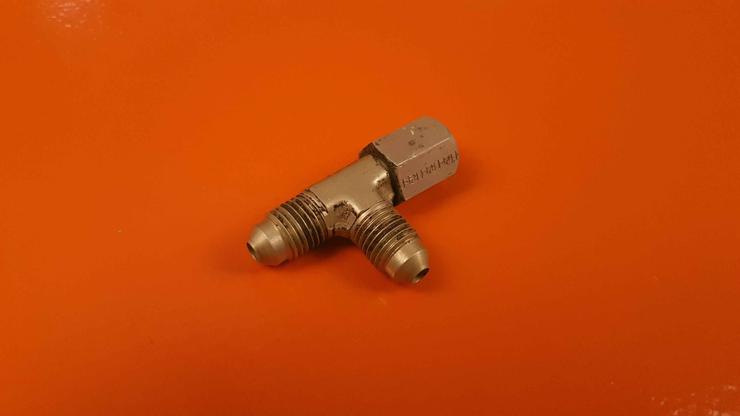 CM3686 HKD Tee kit