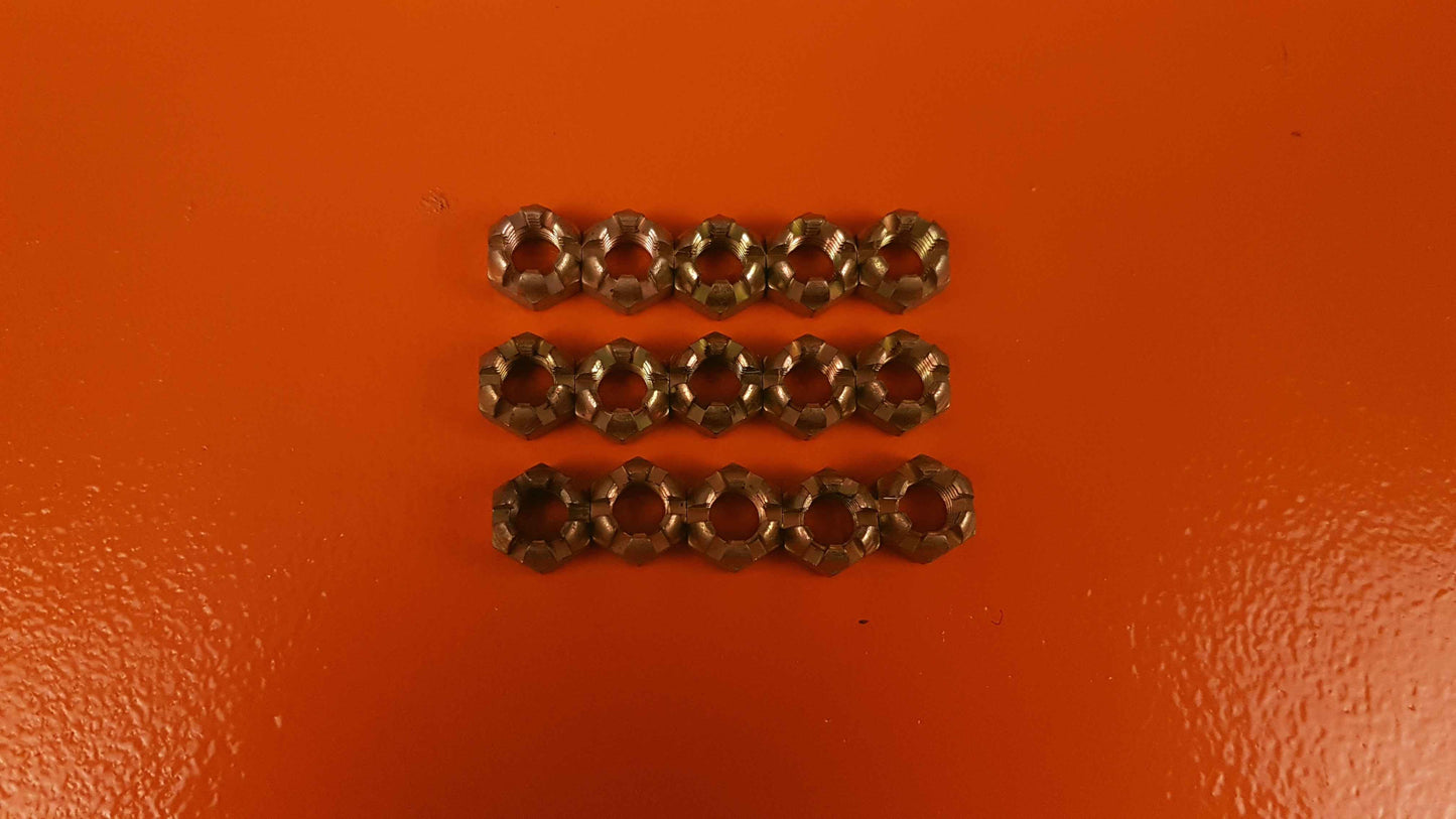 AN310-5 Nut Kit