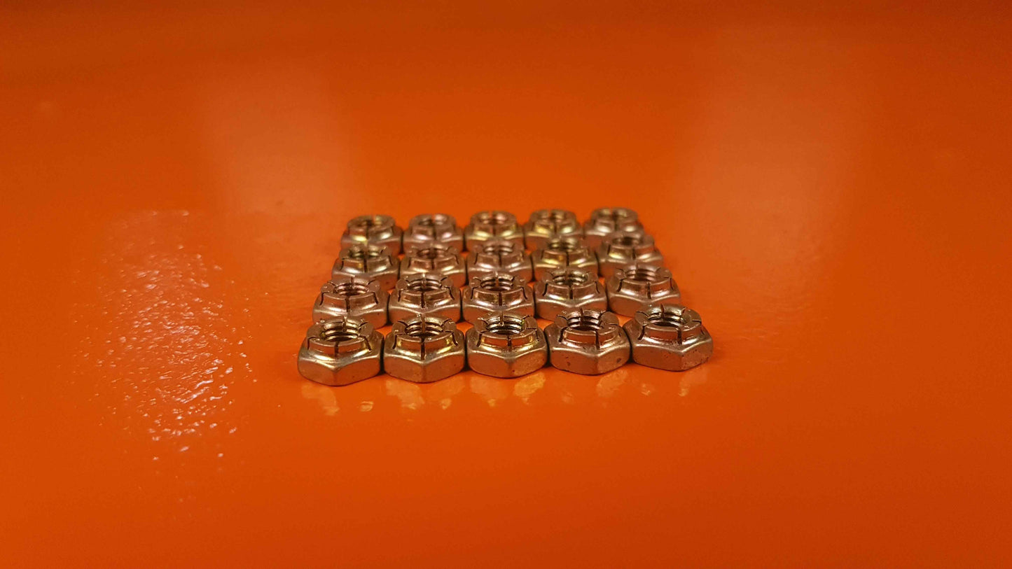 AN363-428 Embraer Lock Nut Kit