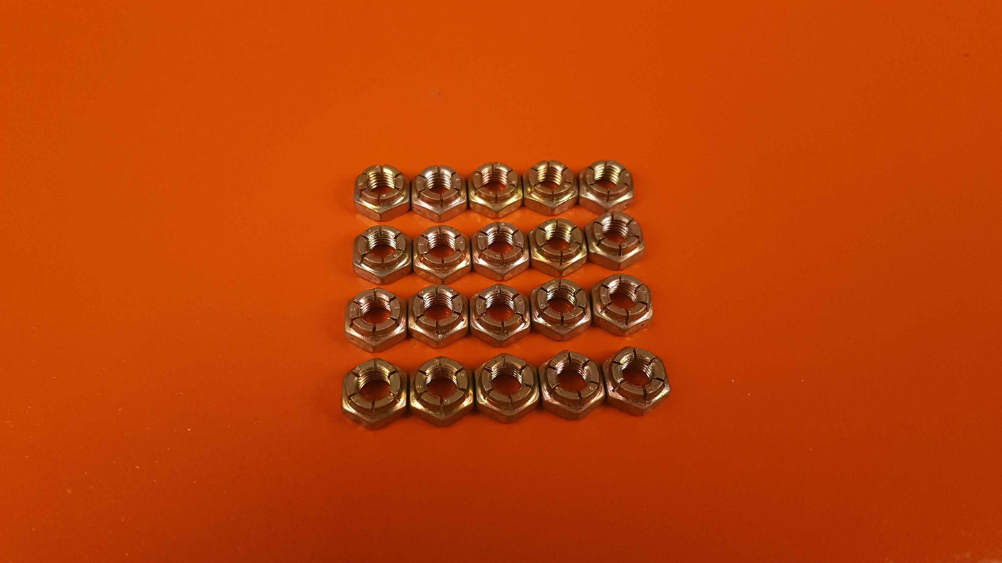 AN363-428 Embraer Lock Nut Kit