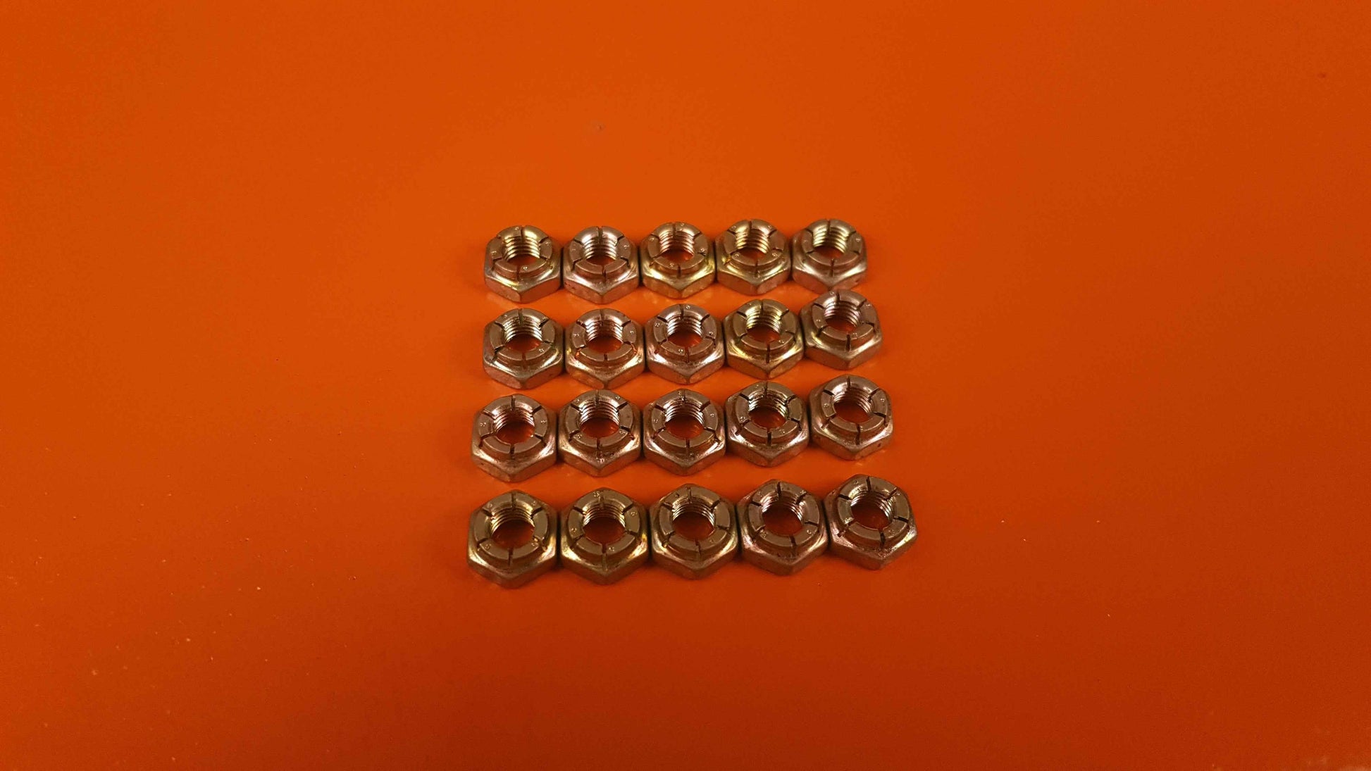 AN363-428 Embraer Lock Nut Kit