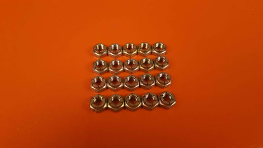 AN363-428 Embraer Lock Nut Kit