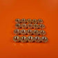 AN363-428 Embraer Lock Nut Kit