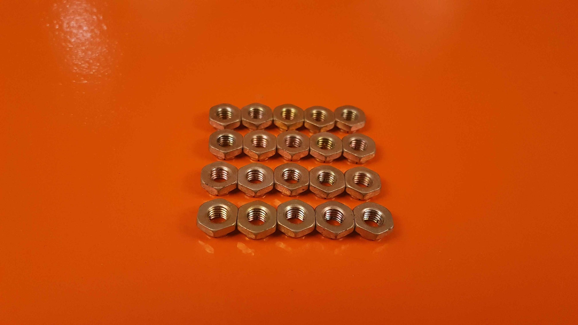 AN363-428 Embraer Lock Nut Kit