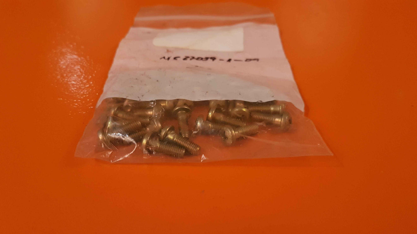 MS27039-1-09 Vector Aerospace Screw