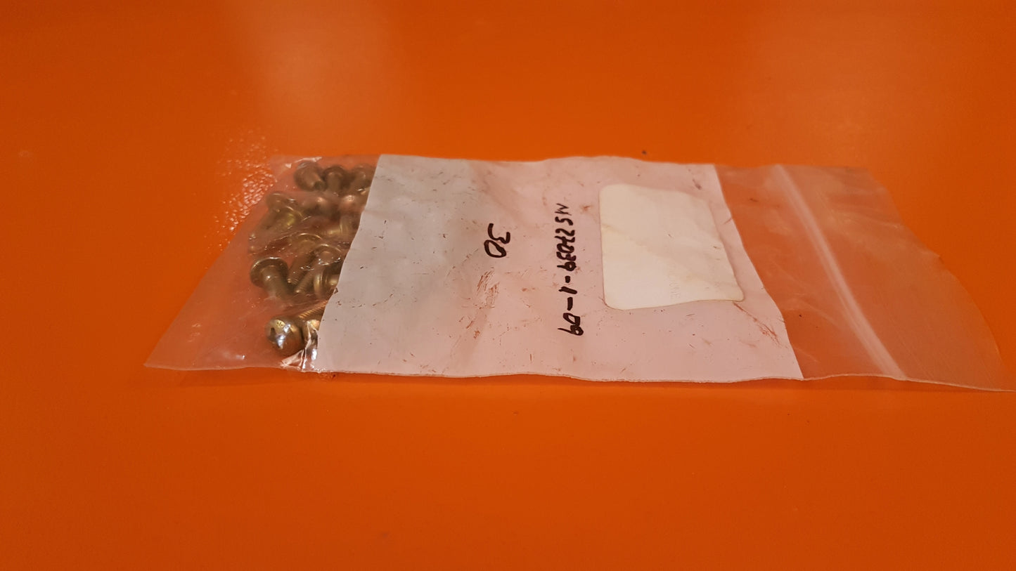 MS27039-1-09 Vector Aerospace Screw