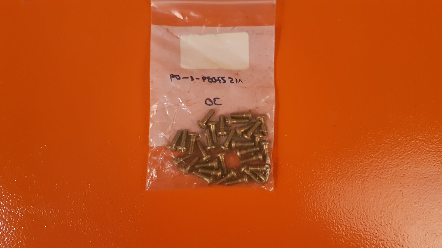 MS27039-1-09 Vector Aerospace Screw