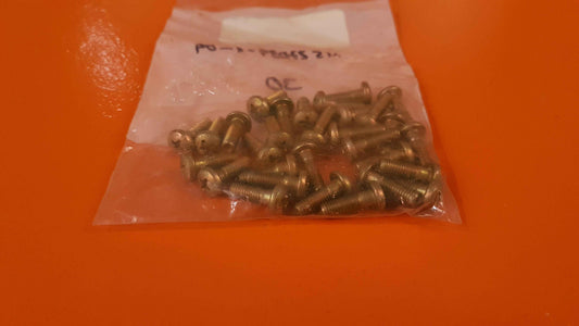 MS27039-1-09 Vector Aerospace Screw