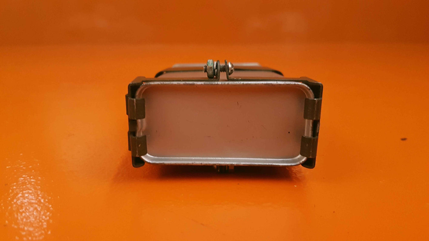 GC148 Oil Capacitor