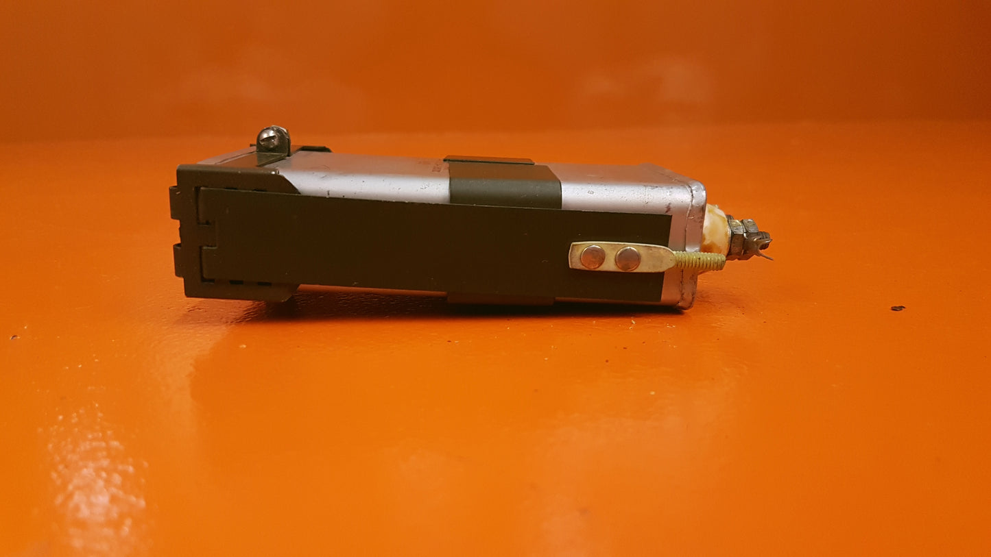 GC148 Oil Capacitor