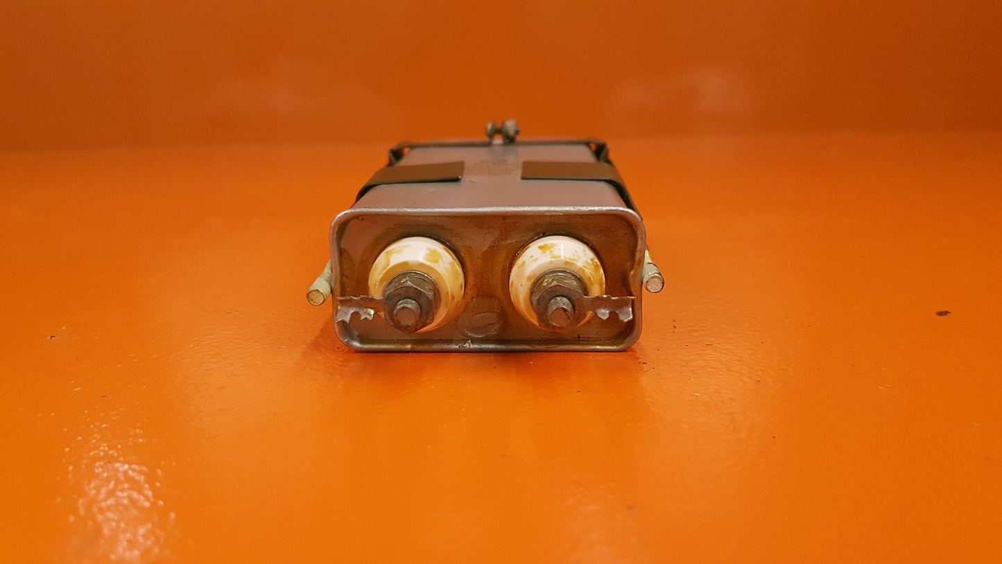 GC148 Oil Capacitor