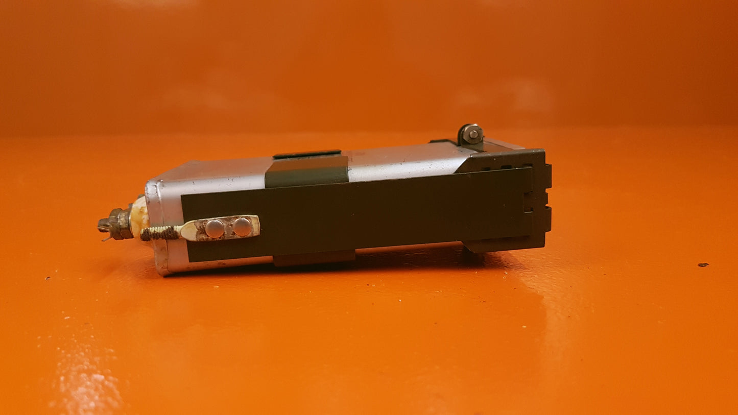 GC148 Oil Capacitor
