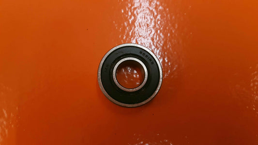 6001RS Deep Groove Ball Bearing