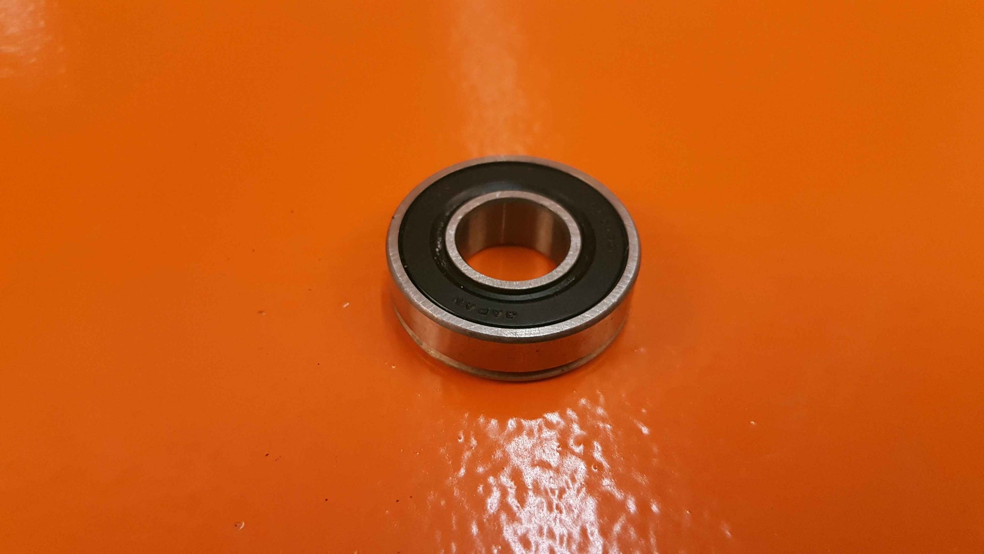 6001RS Deep Groove Ball Bearing