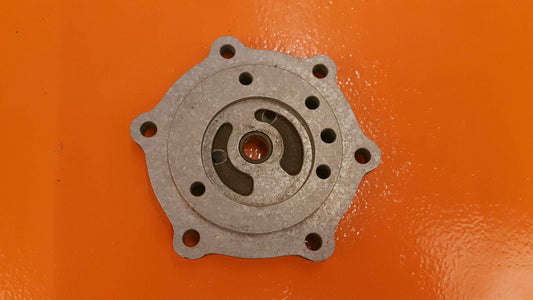 RG17671 Pump Rotor Plate Assembly
