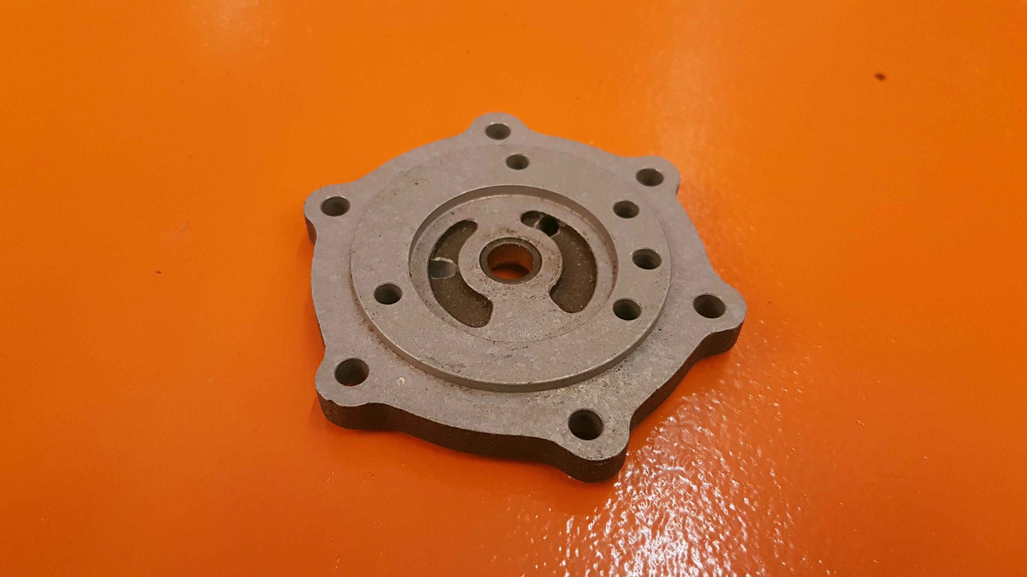 RG17671 Pump Rotor Plate Assembly