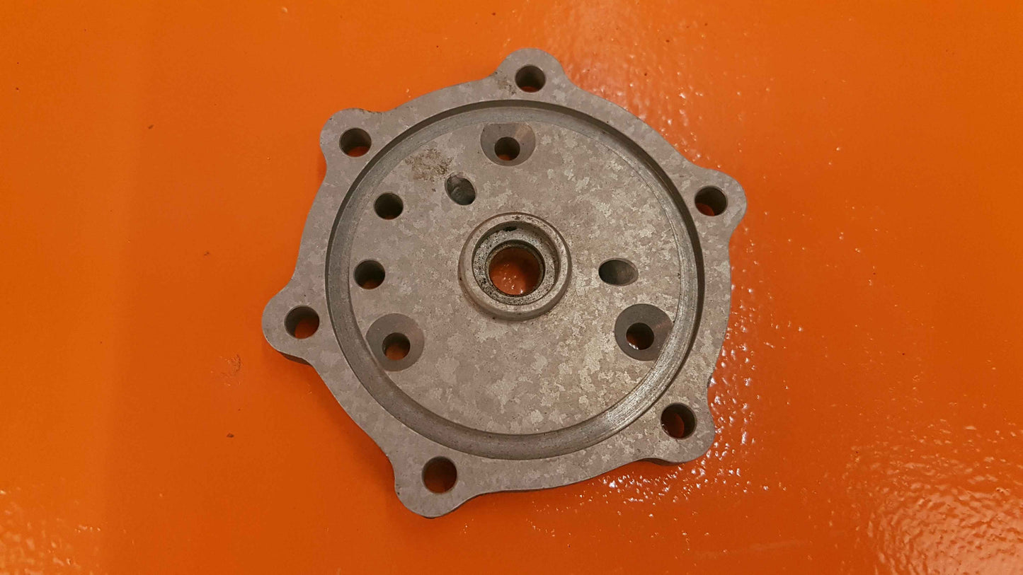 RG17671 Pump Rotor Plate Assembly