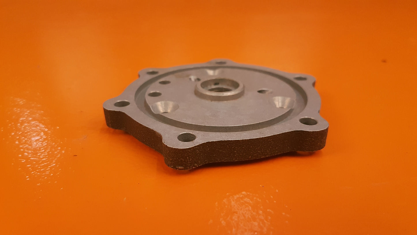 RG17671 Pump Rotor Plate Assembly