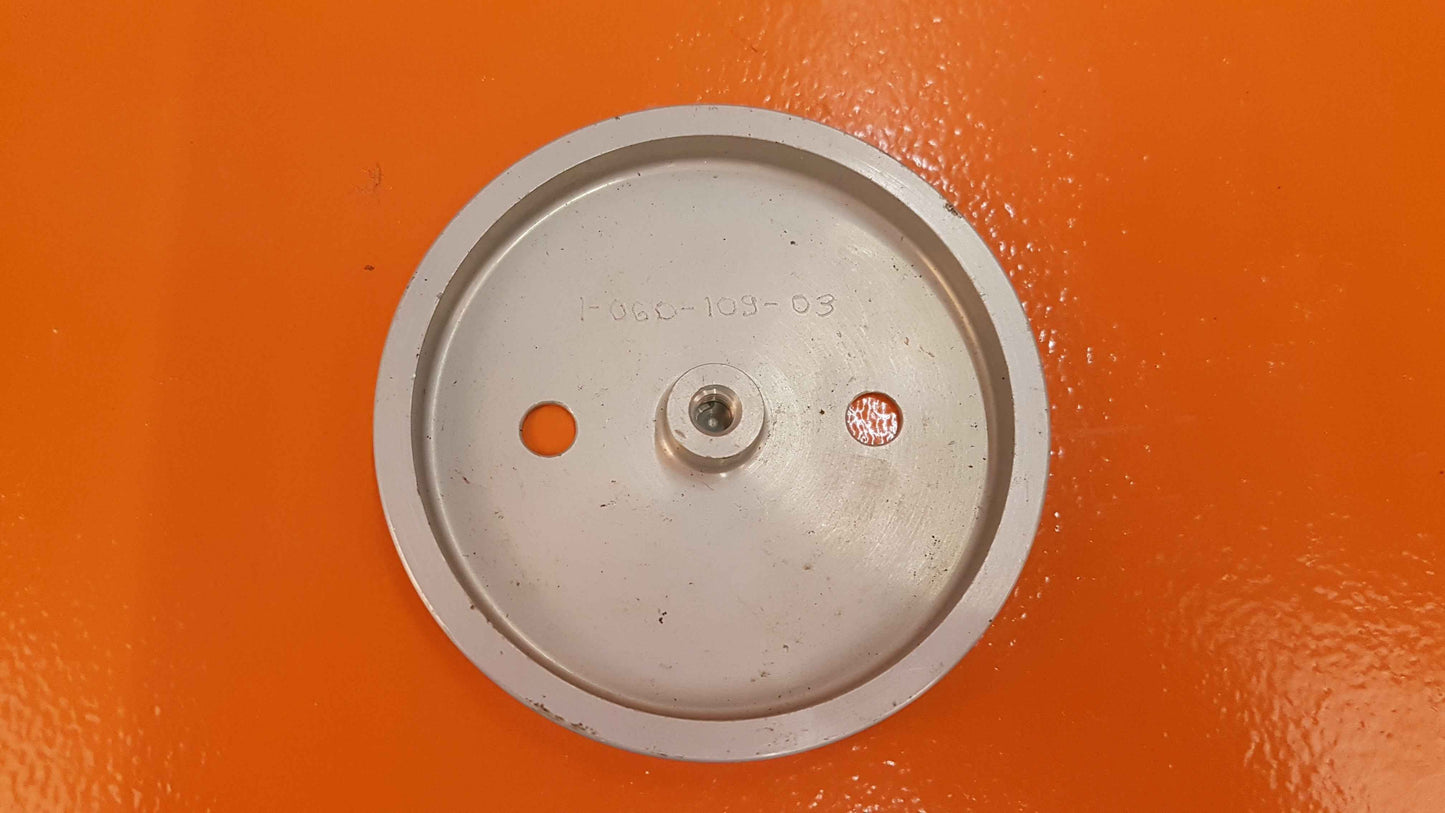 1-060-109-03 Plug, Engine Mounting