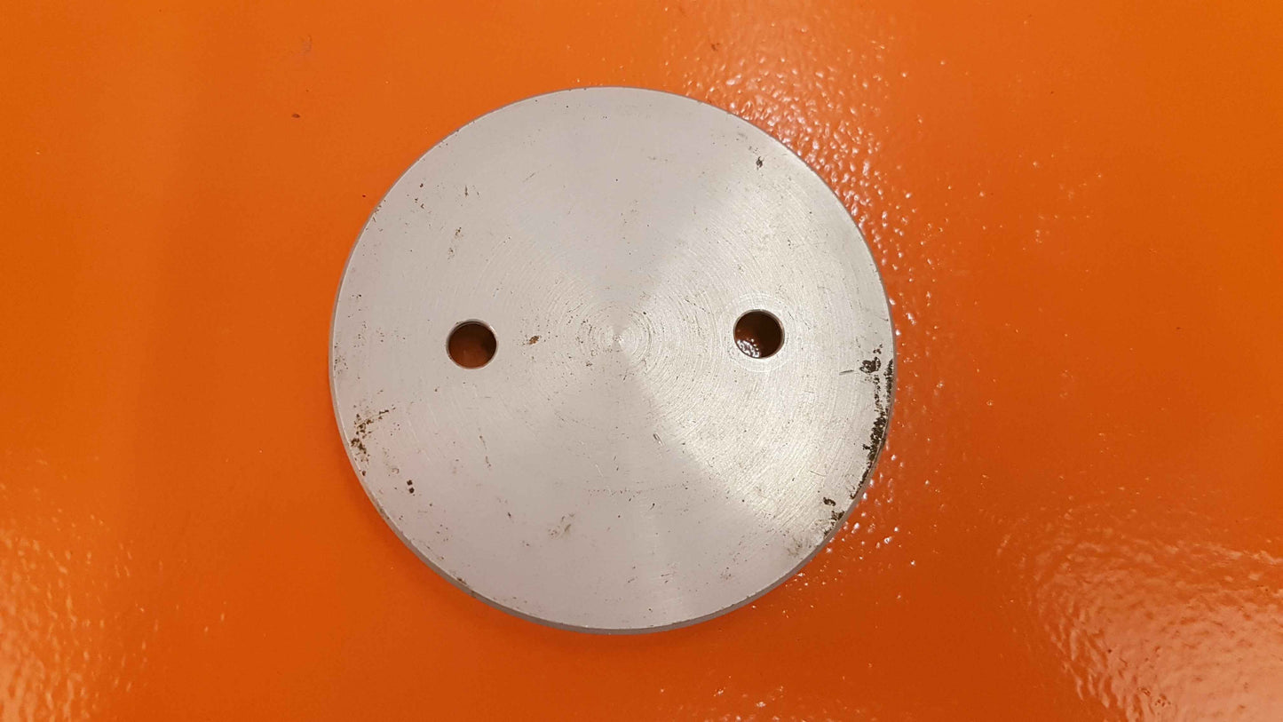1-060-109-03 Plug, Engine Mounting