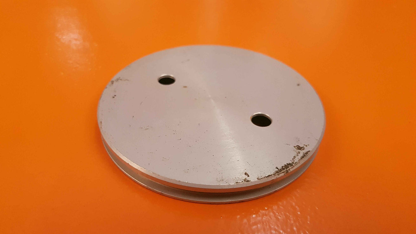 1-060-109-03 Plug, Engine Mounting