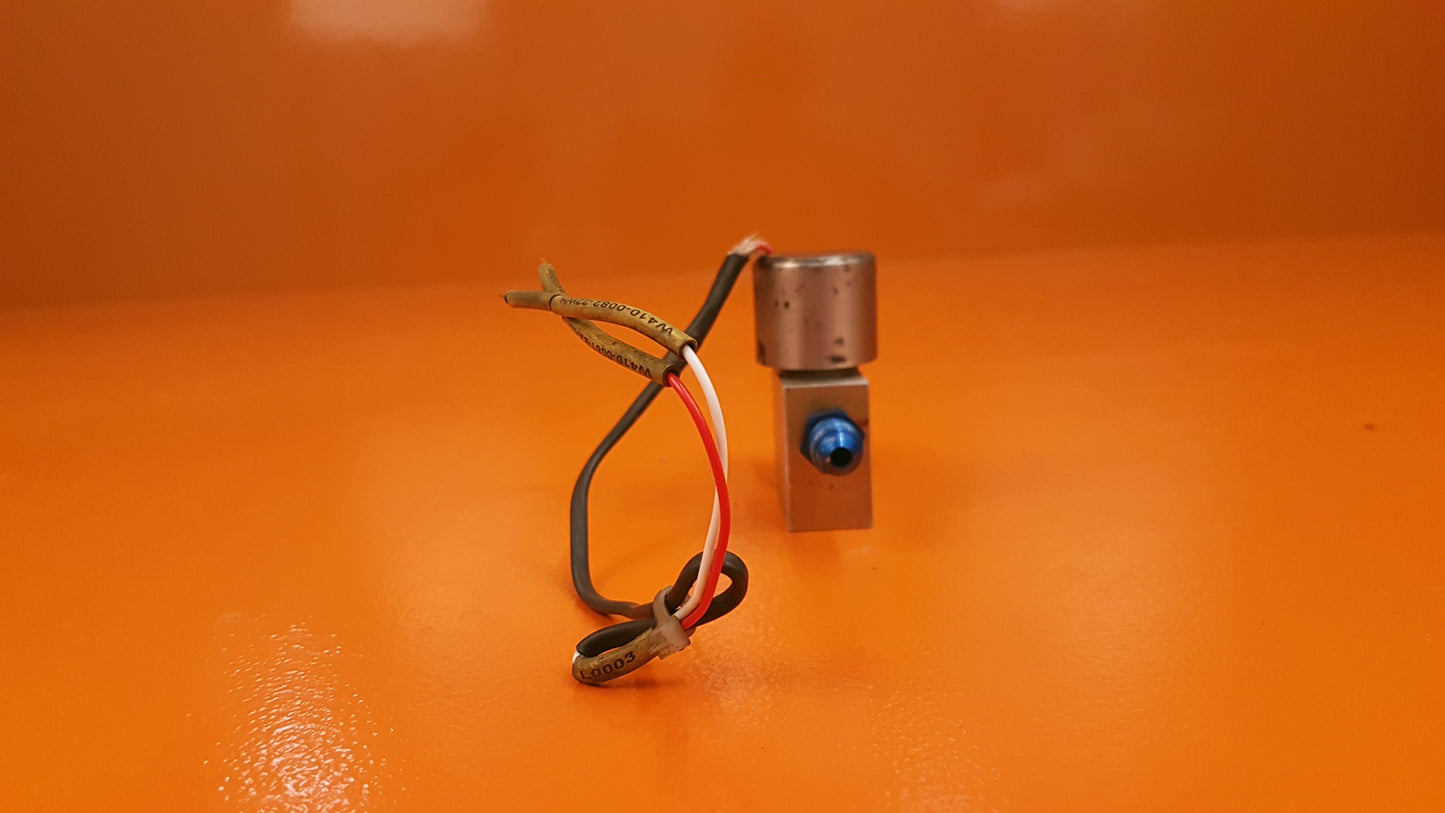 5303-2 Aerospace Systems Solenoid Assembly