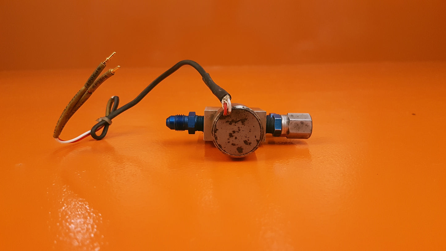 5303-2 Aerospace Systems Solenoid Assembly