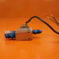5303-2 Aerospace Systems Solenoid Assembly