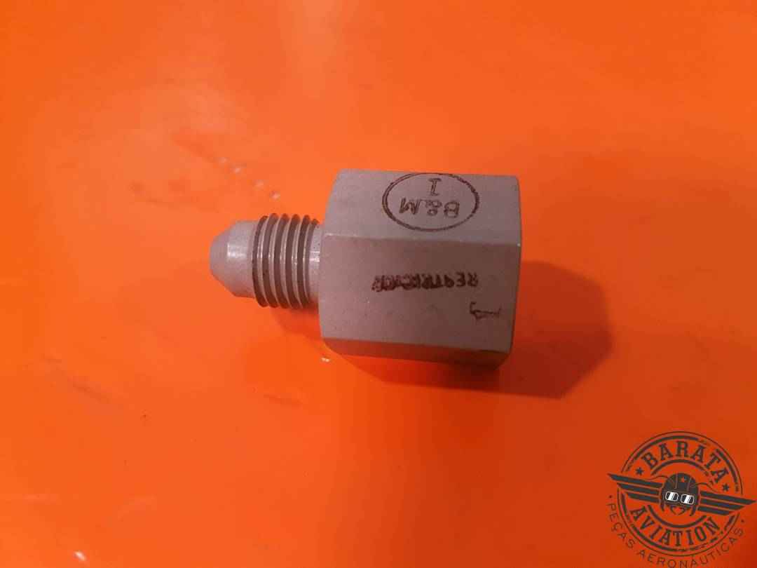 204-072-299-001 Restrictor