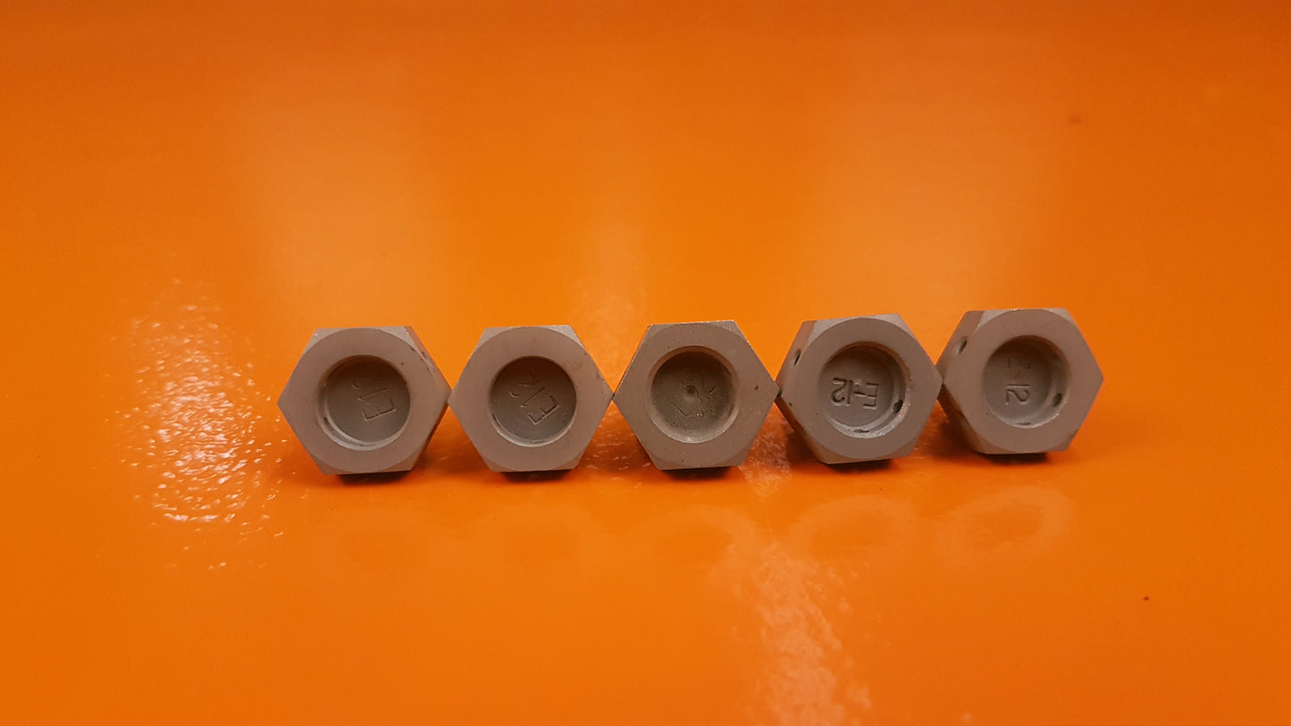 AN814-3DL Screw kit