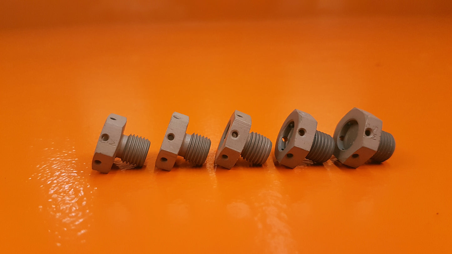 AN814-3DL Screw kit