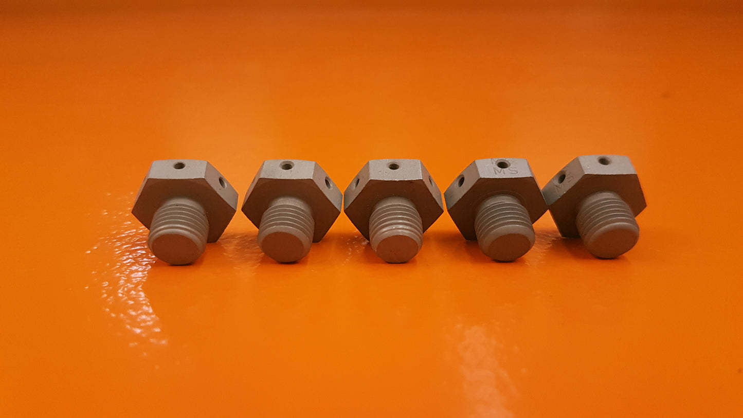 AN814-3DL Screw kit