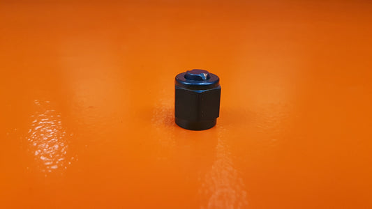AN929-4J Cap Assy