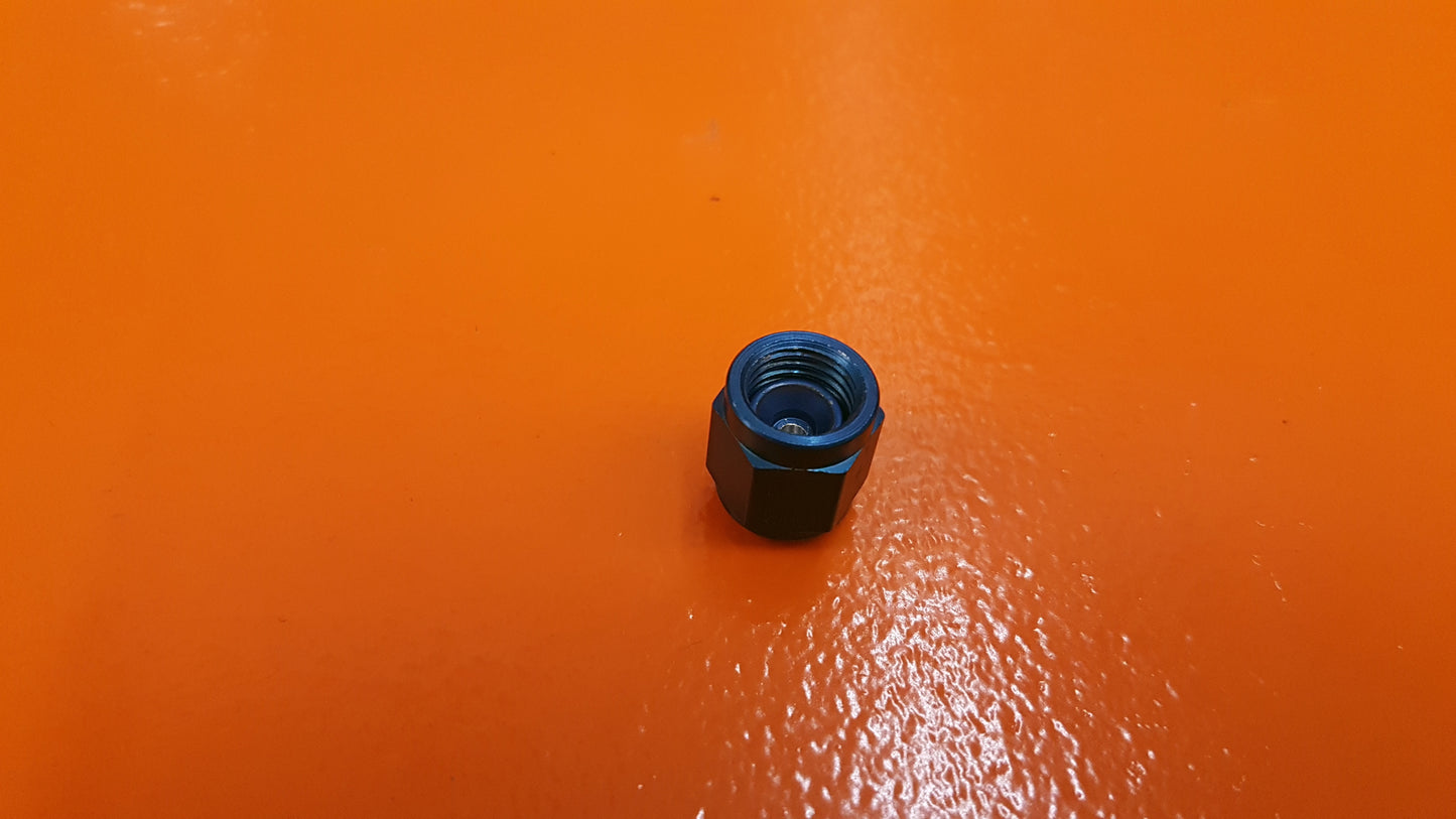 AN929-4J Cap Assy