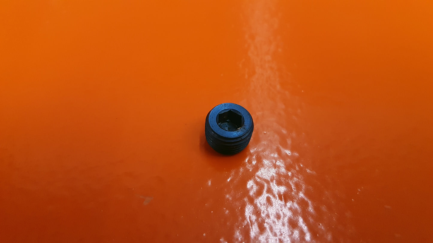 AN932-3D Plug