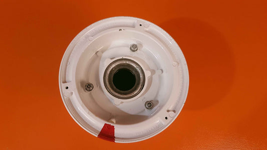 40-113C CLEVELAND Wheel Assy 6"