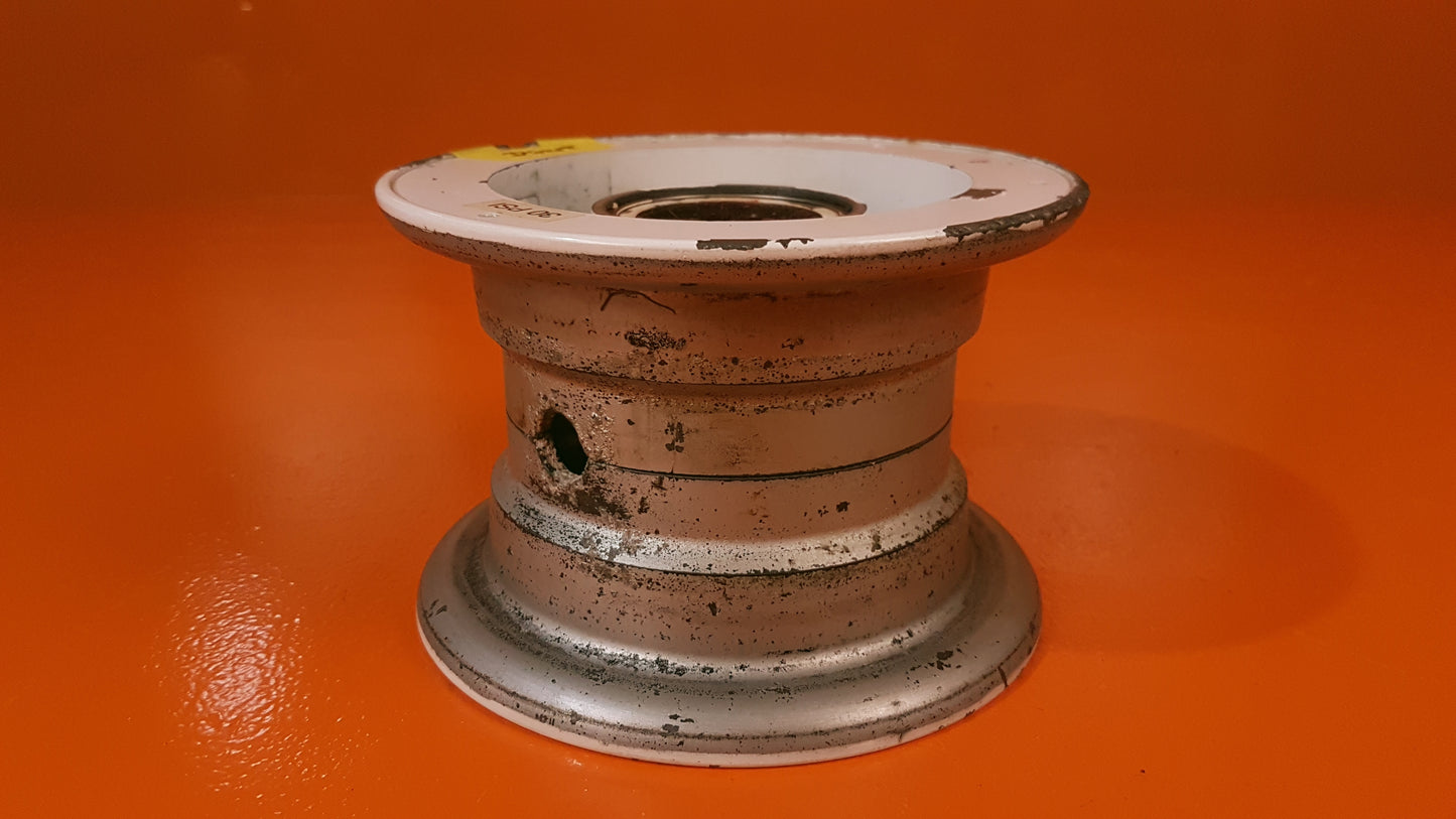 40-77 Nose Wheel Assy