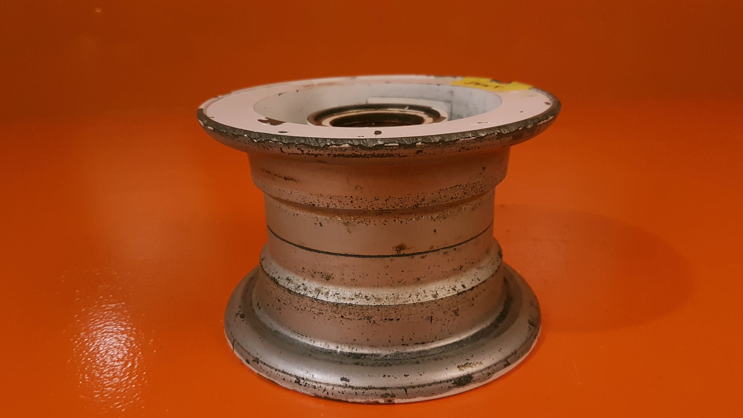 40-77 Nose Wheel Assy