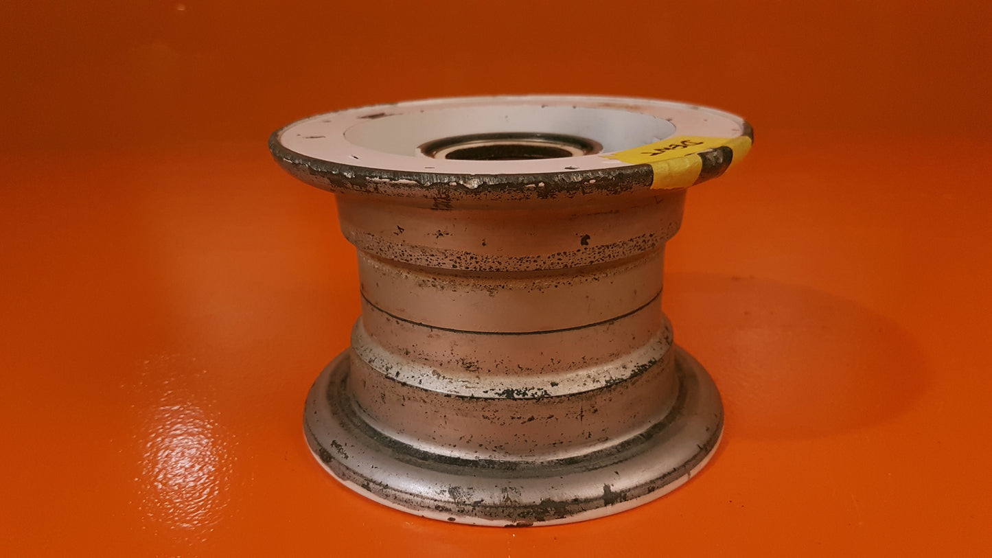 40-77 Nose Wheel Assy